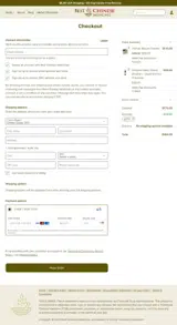 Gift10 coupon verification screenshot