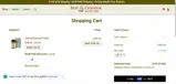 GIFT10 coupon verification screenshot