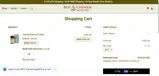 GIFT5 coupon verification screenshot