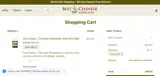 NOSNEEZE coupon verification screenshot
