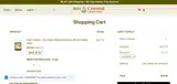 LOVEMOM coupon verification screenshot