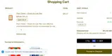 NOFLU4U coupon verification screenshot