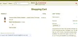 Grateful15 coupon verification screenshot