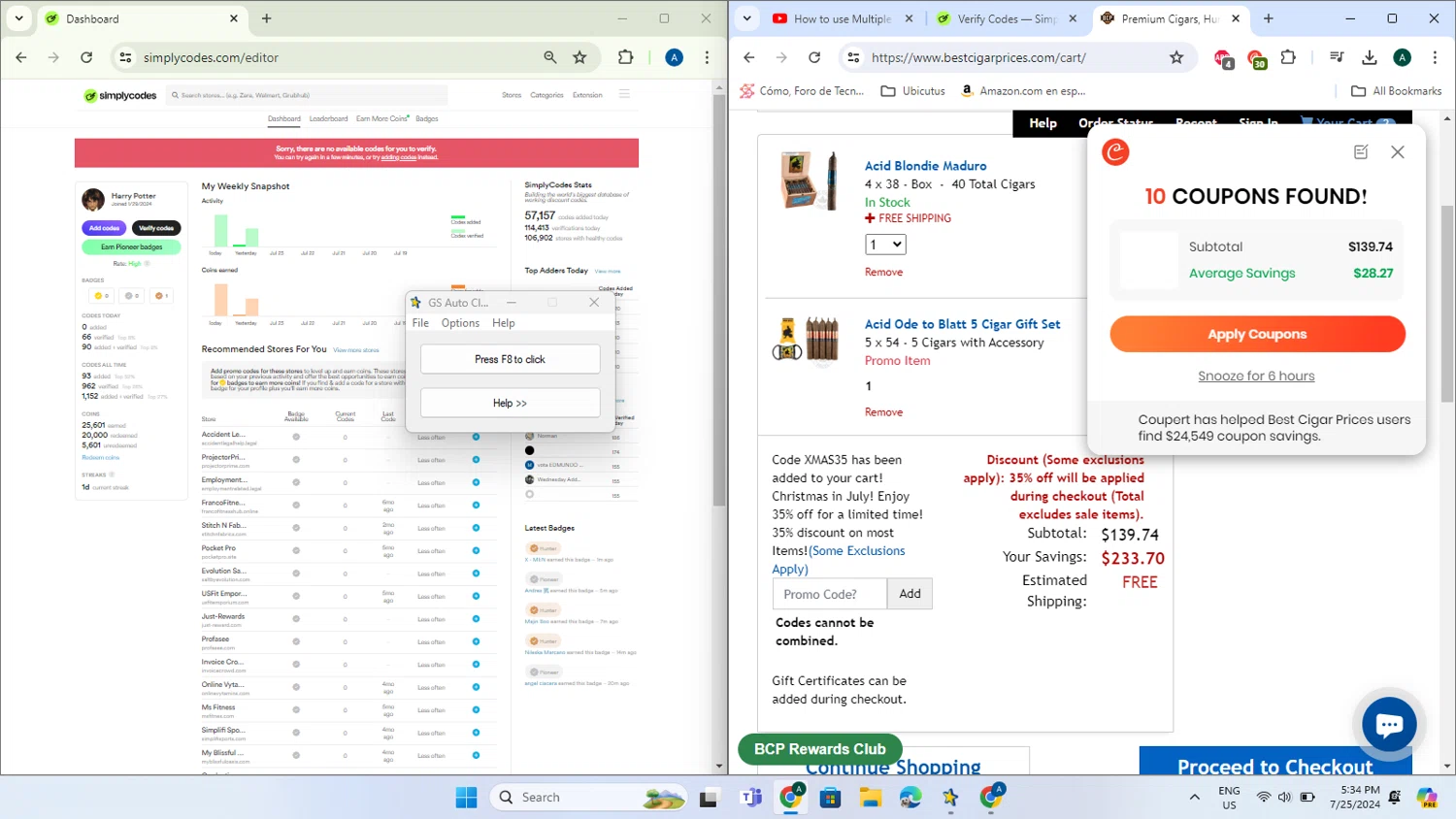 Best Cigar Prices Promo Codes 10 Off September 2024