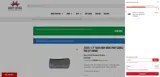 mdfree coupon verification screenshot