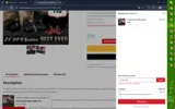 COWBOY10 coupon verification screenshot