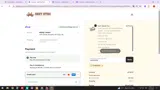 AOWENS10 coupon verification screenshot