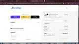HEY10 coupon verification screenshot