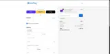 HEY10 coupon verification screenshot