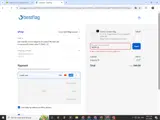 MERRY20 coupon verification screenshot