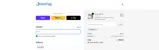 MERRY20 coupon verification screenshot