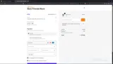 WELCOME coupon verification screenshot