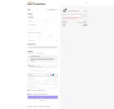 Best Friends Store coupon verification screenshot
