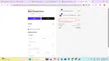 Best Friends Store coupon verification screenshot
