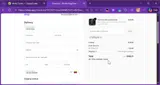 Bestia Dog Gear coupon verification screenshot