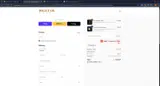 Bestia Dog Gear coupon verification screenshot
