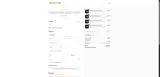 Bestia Dog Gear coupon verification screenshot
