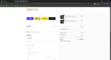 Bestia Dog Gear coupon verification screenshot