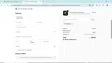 Bestia Dog Gear coupon verification screenshot