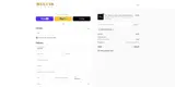 Bestia Dog Gear coupon verification screenshot