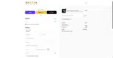 Bestia Dog Gear coupon verification screenshot
