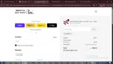 ATENEA coupon verification screenshot