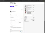 ATENEA coupon verification screenshot