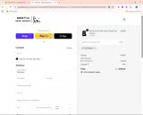 GOODNEW10 coupon verification screenshot