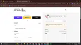 SUPPL5 coupon verification screenshot