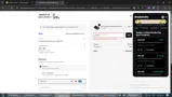 SUPPL5 coupon verification screenshot