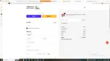 JABLENE coupon verification screenshot