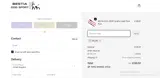DILLAN coupon verification screenshot