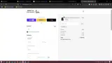 ATENEA coupon verification screenshot