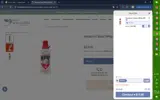 NEW10 coupon verification screenshot