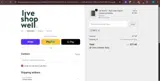 BA10 coupon verification screenshot