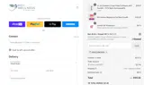 ANGELSSMORRIS coupon verification screenshot