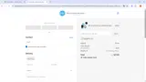 SAFEOPT10 coupon verification screenshot