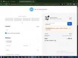 KetoMinute coupon verification screenshot