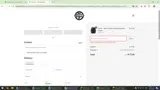 LIFESTYLE270 coupon verification screenshot