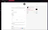 JUSTCOUPONSIG coupon verification screenshot