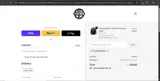 OLDBIKERDUDE coupon verification screenshot