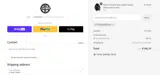 OLDBIKERDUDE coupon verification screenshot