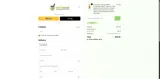 BestMade Natural Products coupon verification screenshot