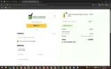 BestMade Natural Products coupon verification screenshot
