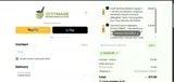 BestMade Natural Products coupon verification screenshot