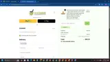 BestMade Natural Products coupon verification screenshot