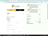 BestMade Natural Products coupon verification screenshot