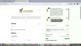 BestMade Natural Products coupon verification screenshot