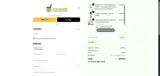 BestMade Natural Products coupon verification screenshot