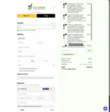BestMade Natural Products coupon verification screenshot